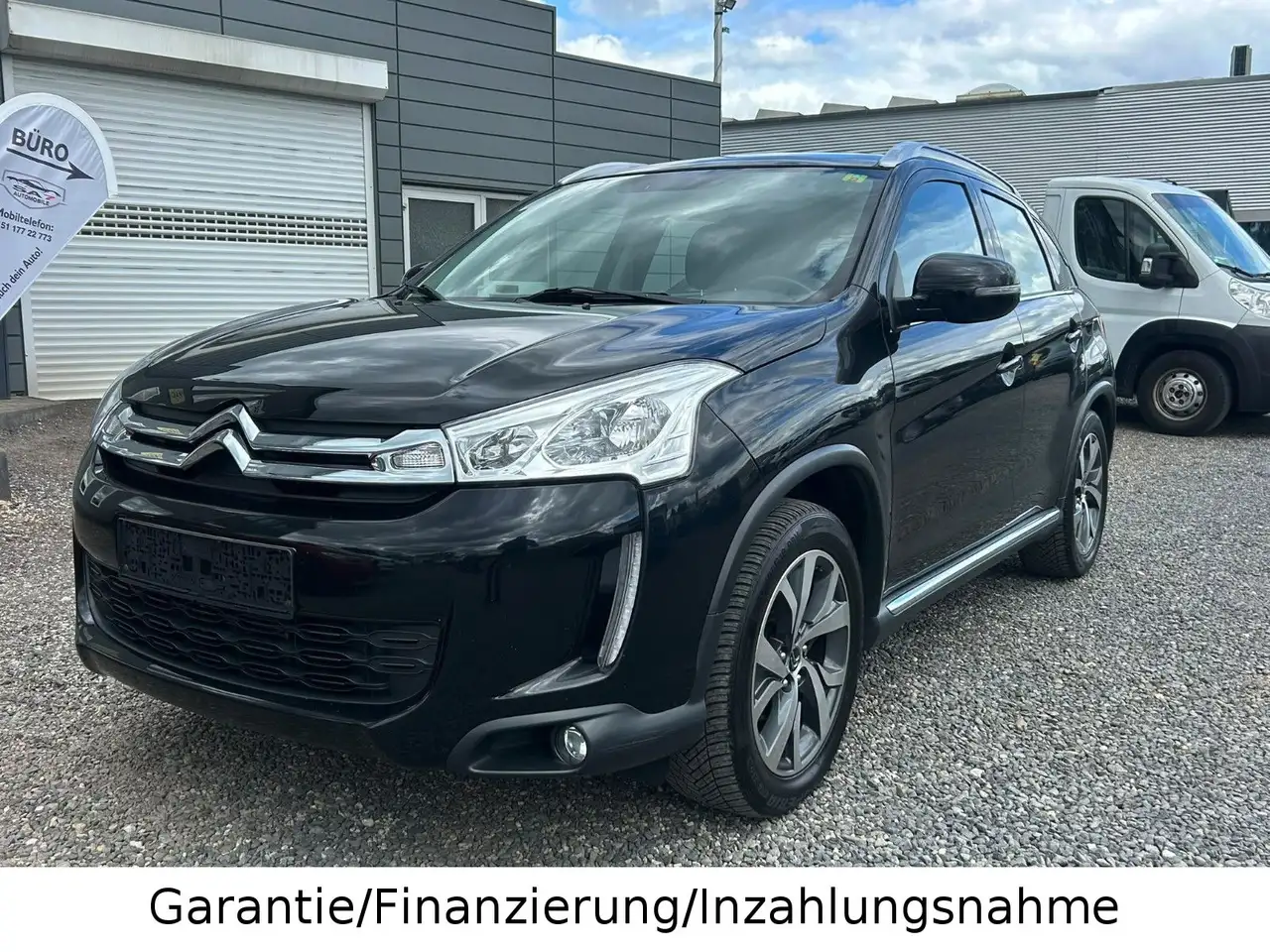 Das Auto