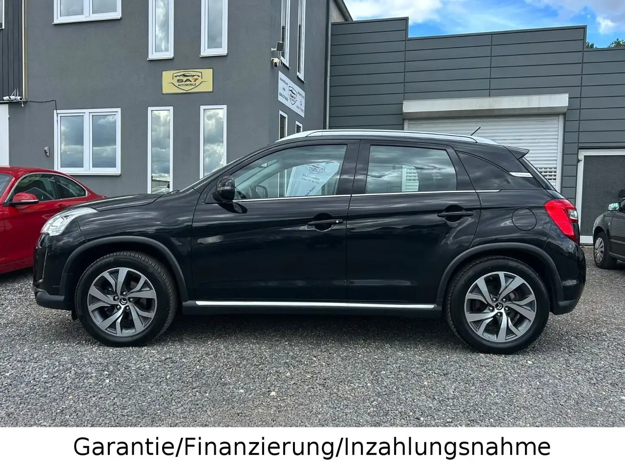 Das Auto