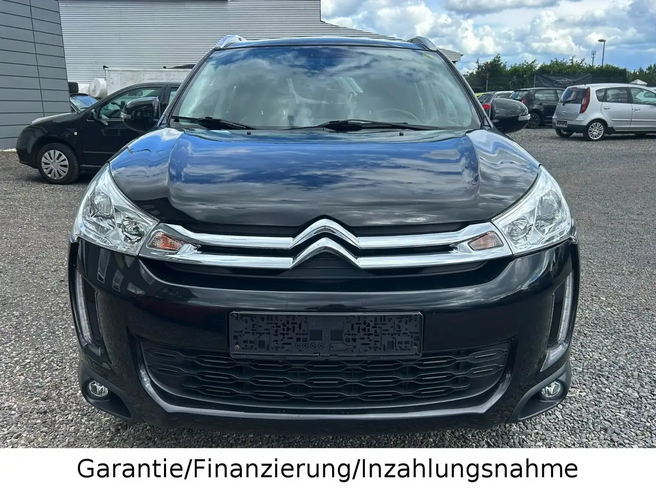 Das Auto
