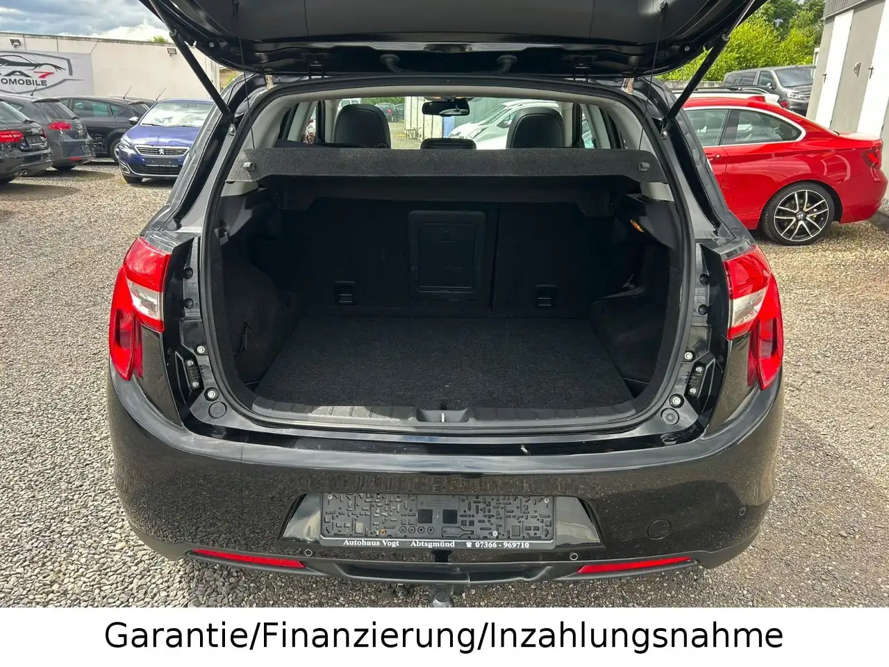 Das Auto