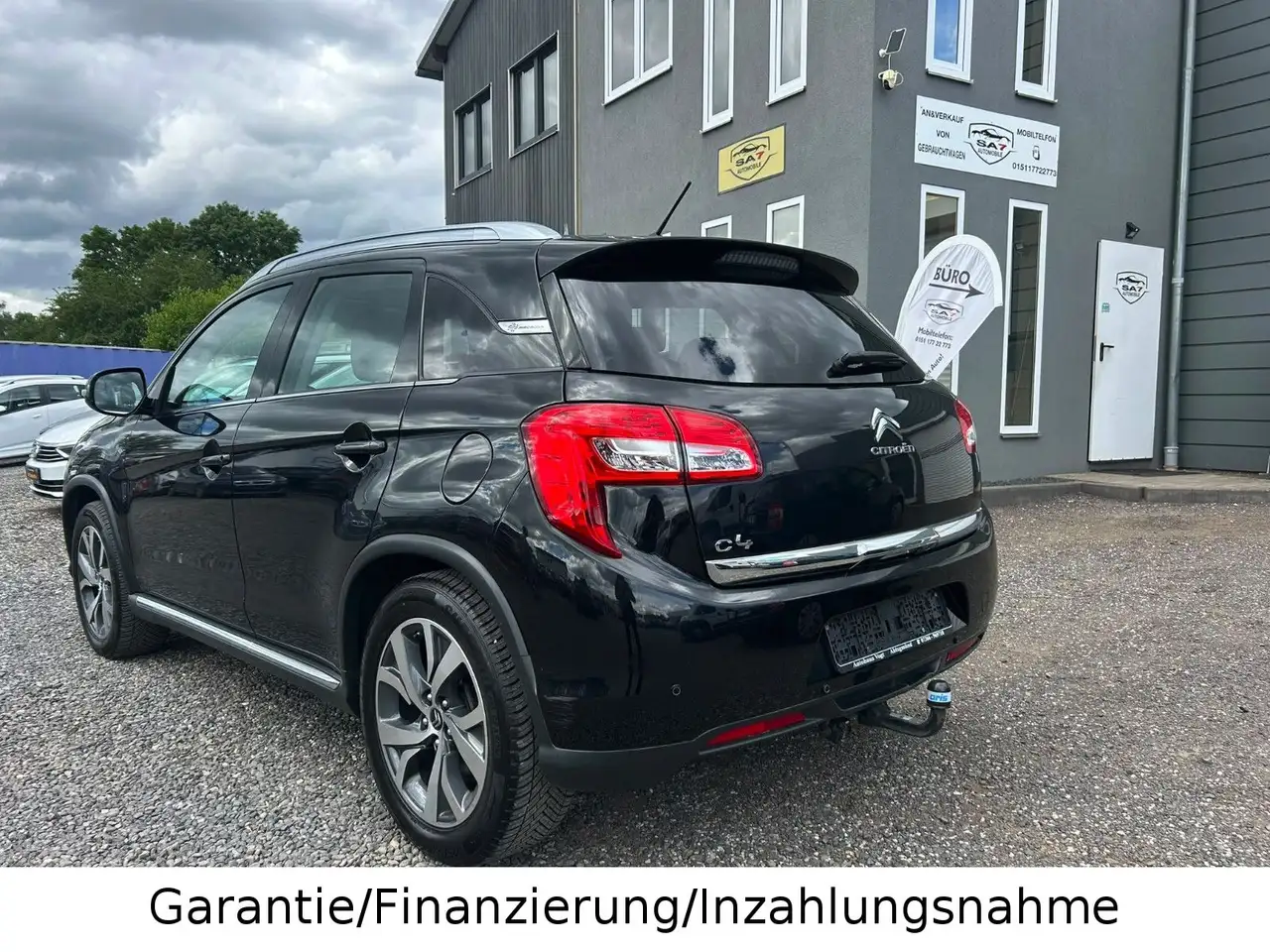 Das Auto