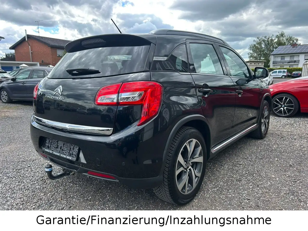 Das Auto