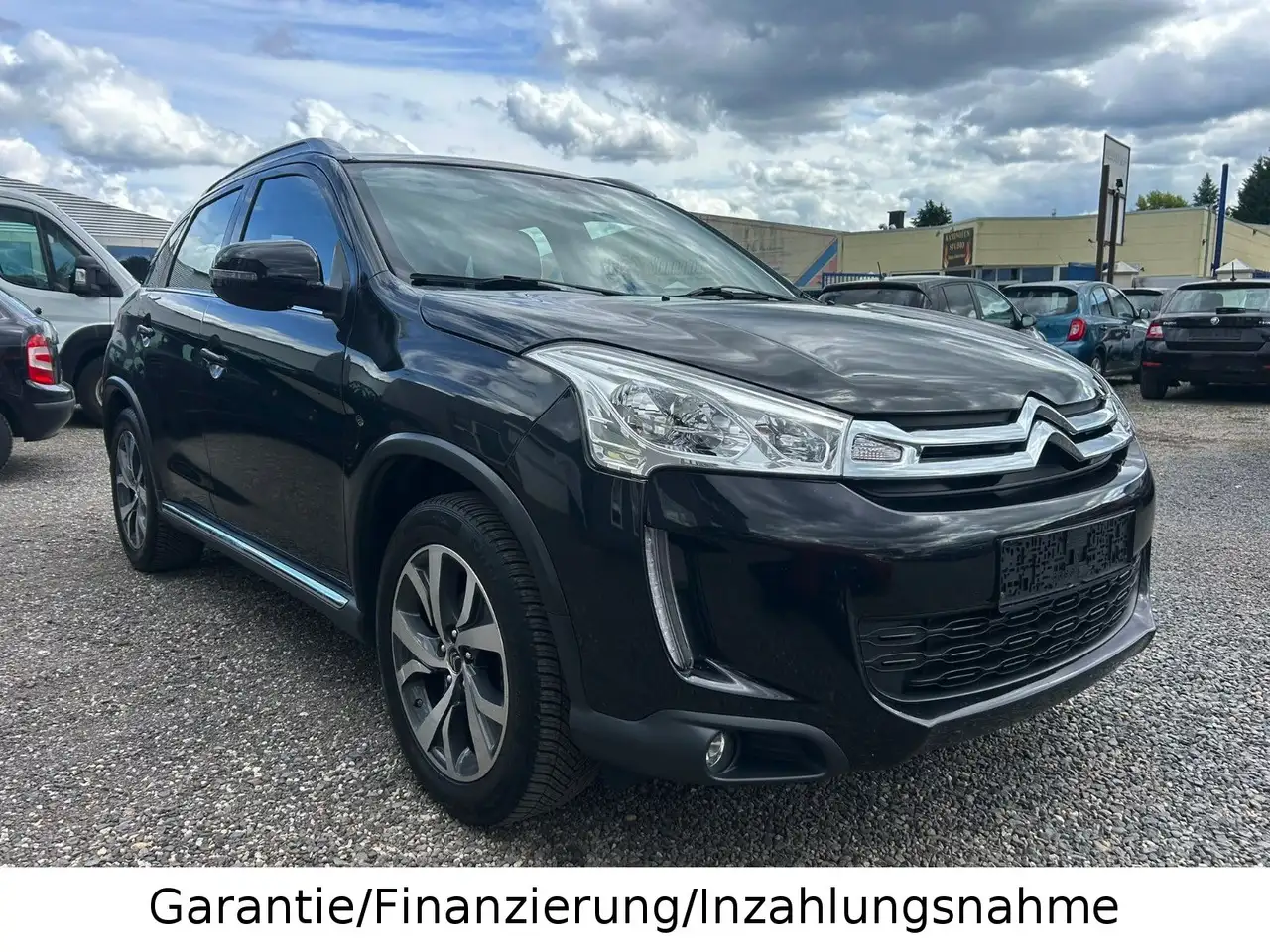 Das Auto