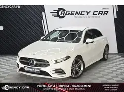 Mercedes-Benz Classe A 200 163ch AMG Line 7G-DCT - RIEN A PREVOIR - ETAT CLINIQUE