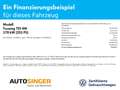 Volkswagen Touareg TDI 4M *LEDER*LUFTF*R-CAM*AHK*ACC*4Z-Klima* Weiß - thumbnail 2