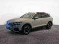 Volkswagen Touareg TDI 4M *LEDER*LUFTF*R-CAM*AHK*ACC*4Z-Klima* Weiß - thumbnail 3