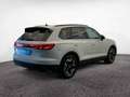 Volkswagen Touareg TDI 4M *LEDER*LUFTF*R-CAM*AHK*ACC*4Z-Klima* Weiß - thumbnail 9