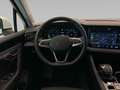 Volkswagen Touareg TDI 4M *LEDER*LUFTF*R-CAM*AHK*ACC*4Z-Klima* Weiß - thumbnail 16