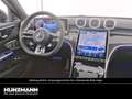 Mercedes-Benz C 63 AMG S E PERFORMANCE AMG Night Distronic AHK 360° Grau - thumbnail 6