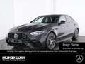 Mercedes-Benz C 63 AMG C 63 S E PERFORMANCE AMG Night Distronic AHK 360° Grau - thumbnail 1