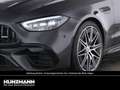 Mercedes-Benz C 63 AMG C 63 S E PERFORMANCE AMG Night Distronic AHK 360° Grau - thumbnail 4
