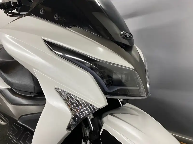 Kymco X-Town - foto 4