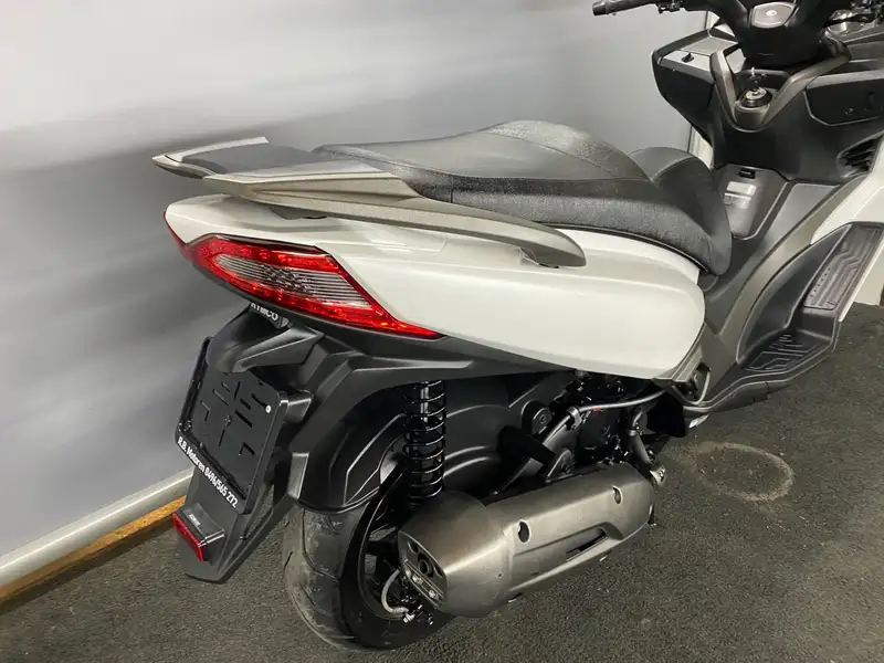 Kymco X-Town - foto 6