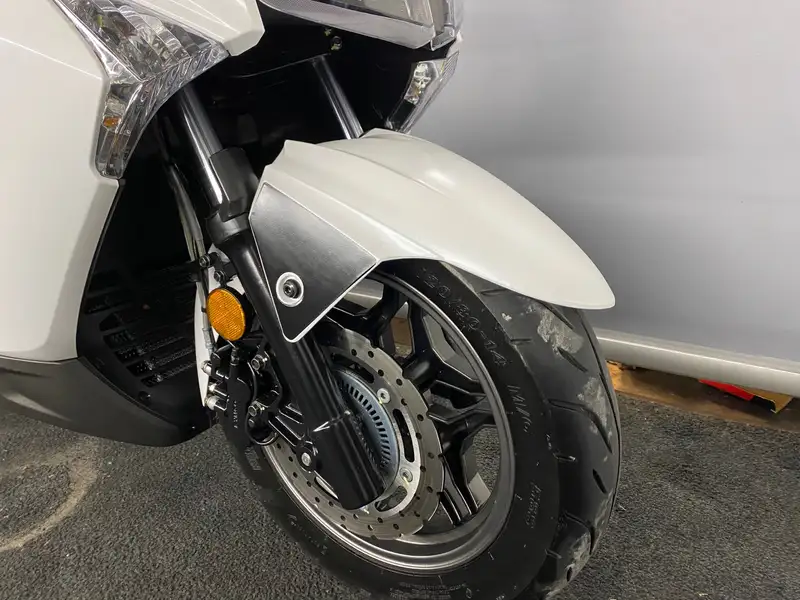 Kymco X-Town - foto 3