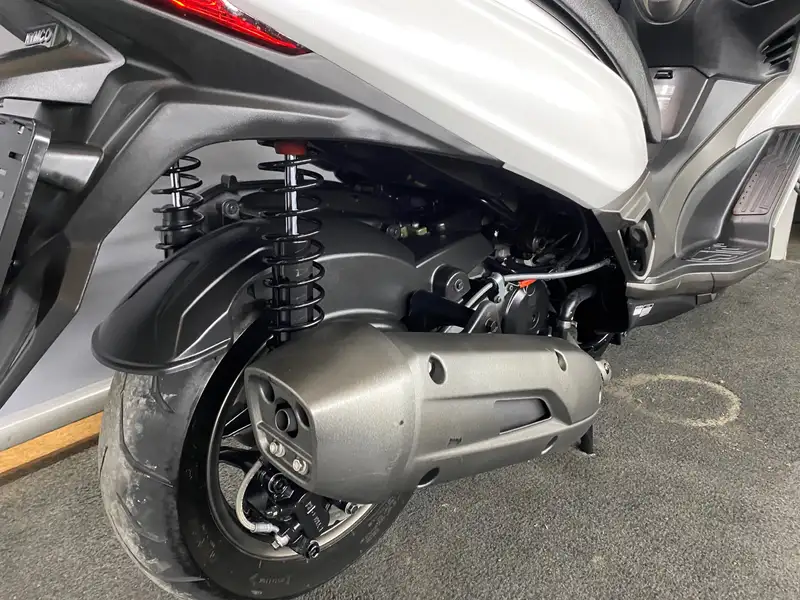 Kymco X-Town - foto 5