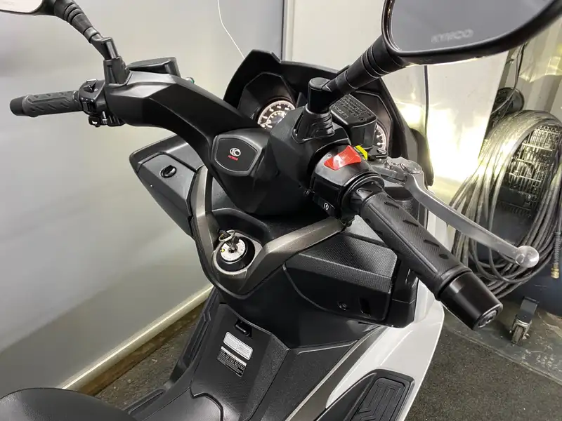 Kymco X-Town - foto 8