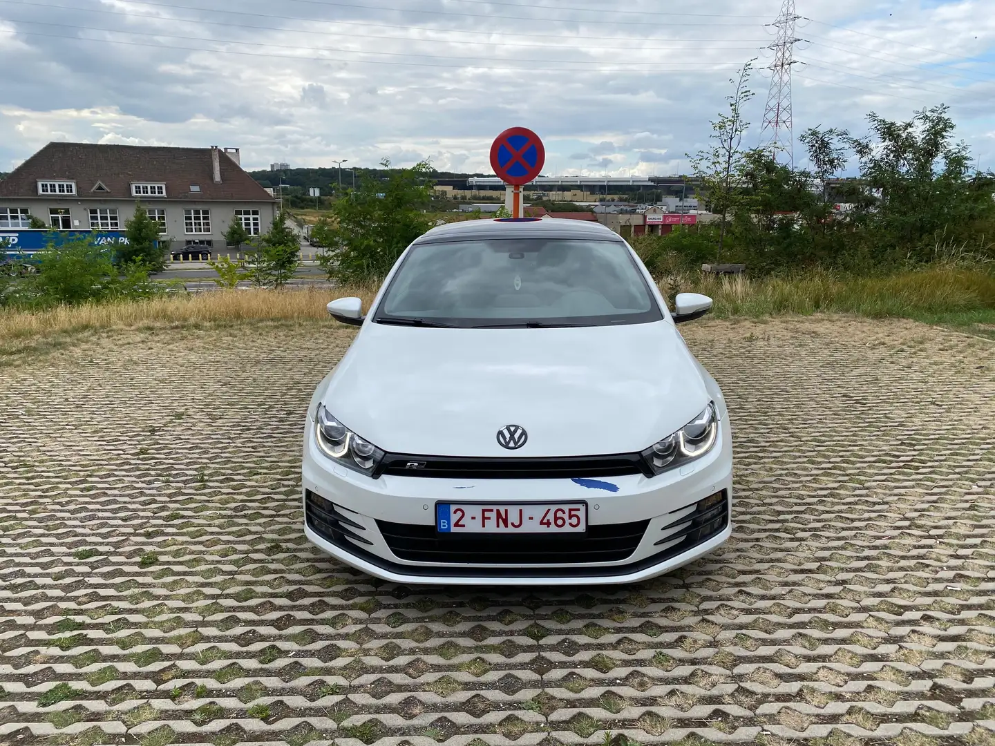 Volkswagen Scirocco 2.0 TSI (BlueMotion Technology) - 2