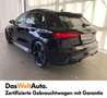 Audi RS3 Audi RS 3 Sportback Schwarz - thumbnail 4
