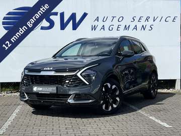 1.6 T-GDi Plug-in Hybrid AWD DynamicPlusLine | Nav