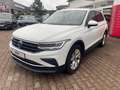 Volkswagen Tiguan 1.5TSI Move Navi Kamera El. Heck LHZ Weiß - thumbnail 2