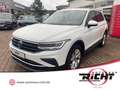 Volkswagen Tiguan 1.5TSI Move Navi Kamera El. Heck LHZ Weiß - thumbnail 1