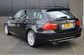 BMW 320 3-serie Touring 320i|Clima|Cruise|Navi|170pk! Schwarz - thumbnail 4