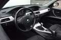 BMW 320 3-serie Touring 320i|Clima|Cruise|Navi|170pk! Schwarz - thumbnail 3