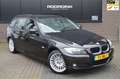 BMW 320 3-serie Touring 320i|Clima|Cruise|Navi|170pk! Schwarz - thumbnail 1