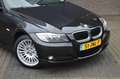 BMW 320 3-serie Touring 320i|Clima|Cruise|Navi|170pk! Schwarz - thumbnail 8