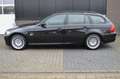 BMW 320 3-serie Touring 320i|Clima|Cruise|Navi|170pk! Schwarz - thumbnail 13