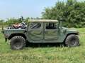 HUMMER H1 6.5 V8 TDS Open Top Bej - thumbnail 4