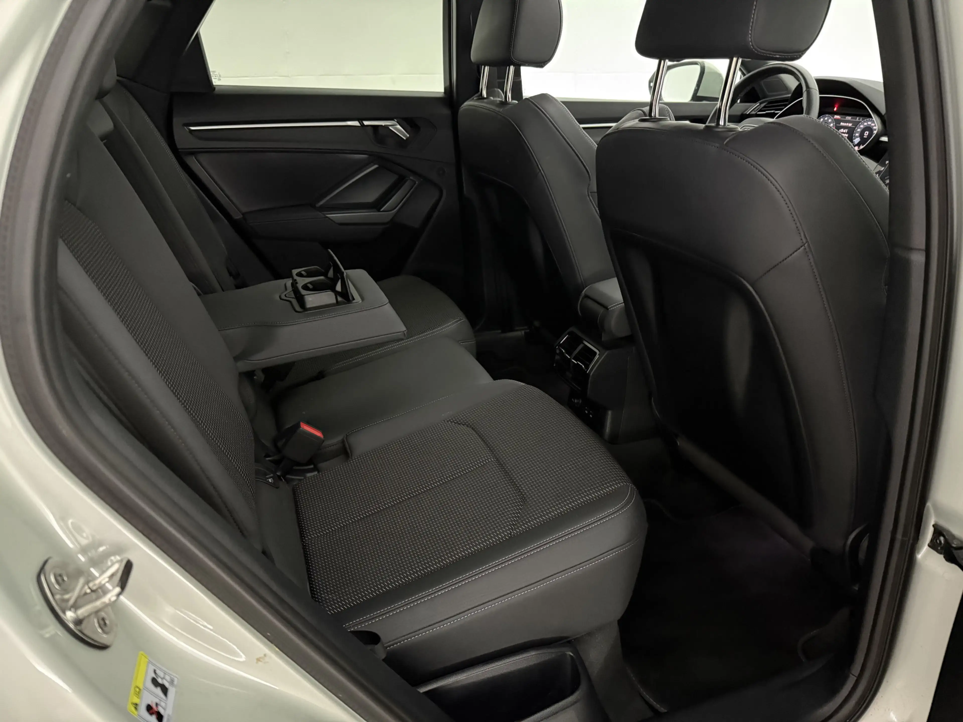 Audi Q3 Sportback 35 TFSI S-Line | Pano | Virtual | Carpla — photo 40