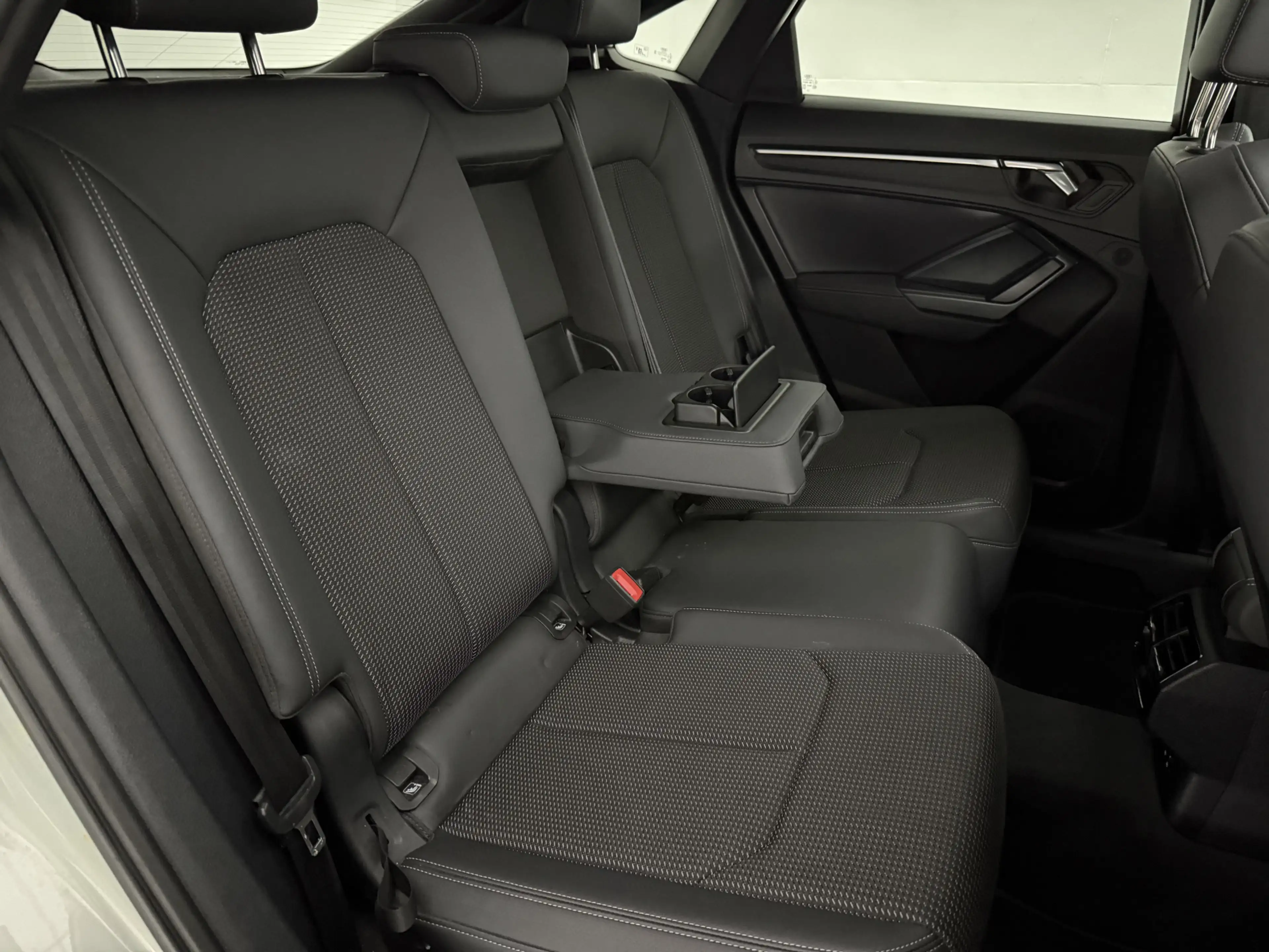 Audi Q3 Sportback 35 TFSI S-Line | Pano | Virtual | Carpla — photo 41