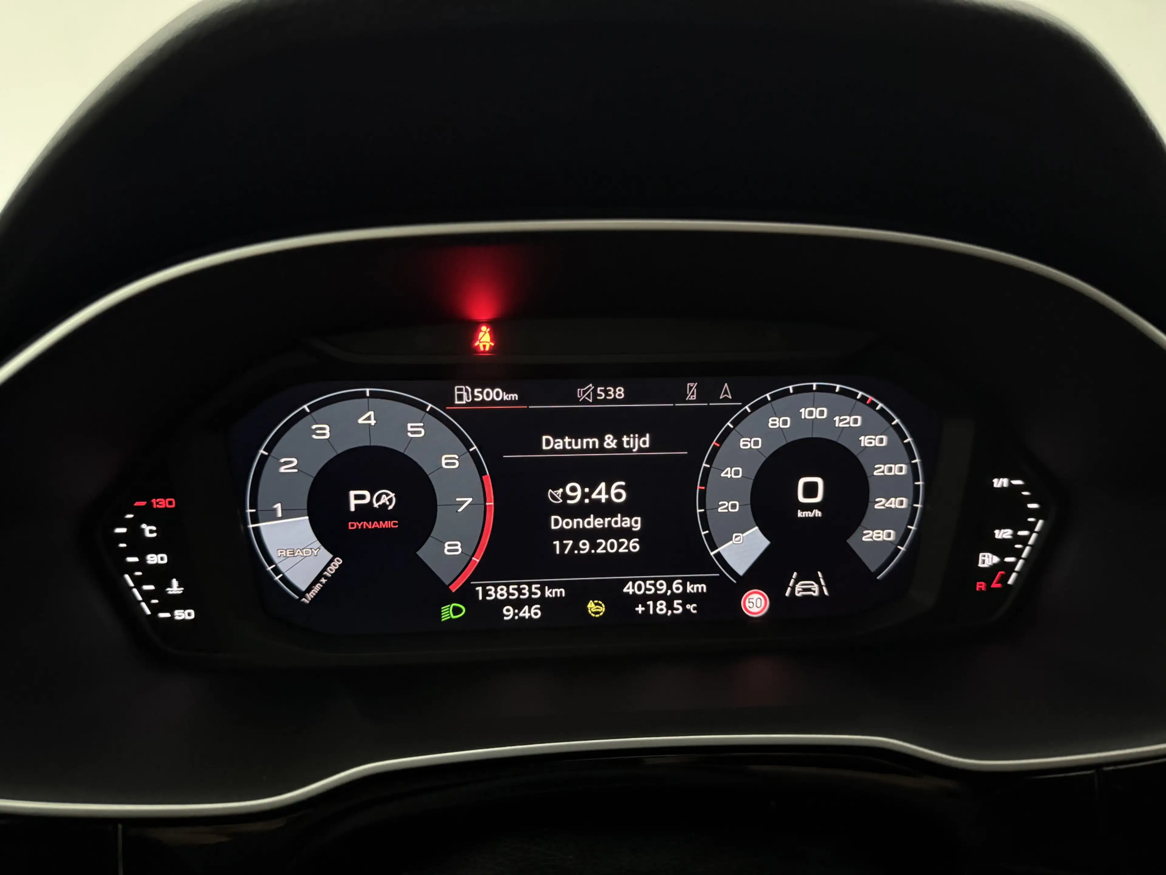 Audi Q3 Sportback 35 TFSI S-Line | Pano | Virtual | Carpla — photo 24
