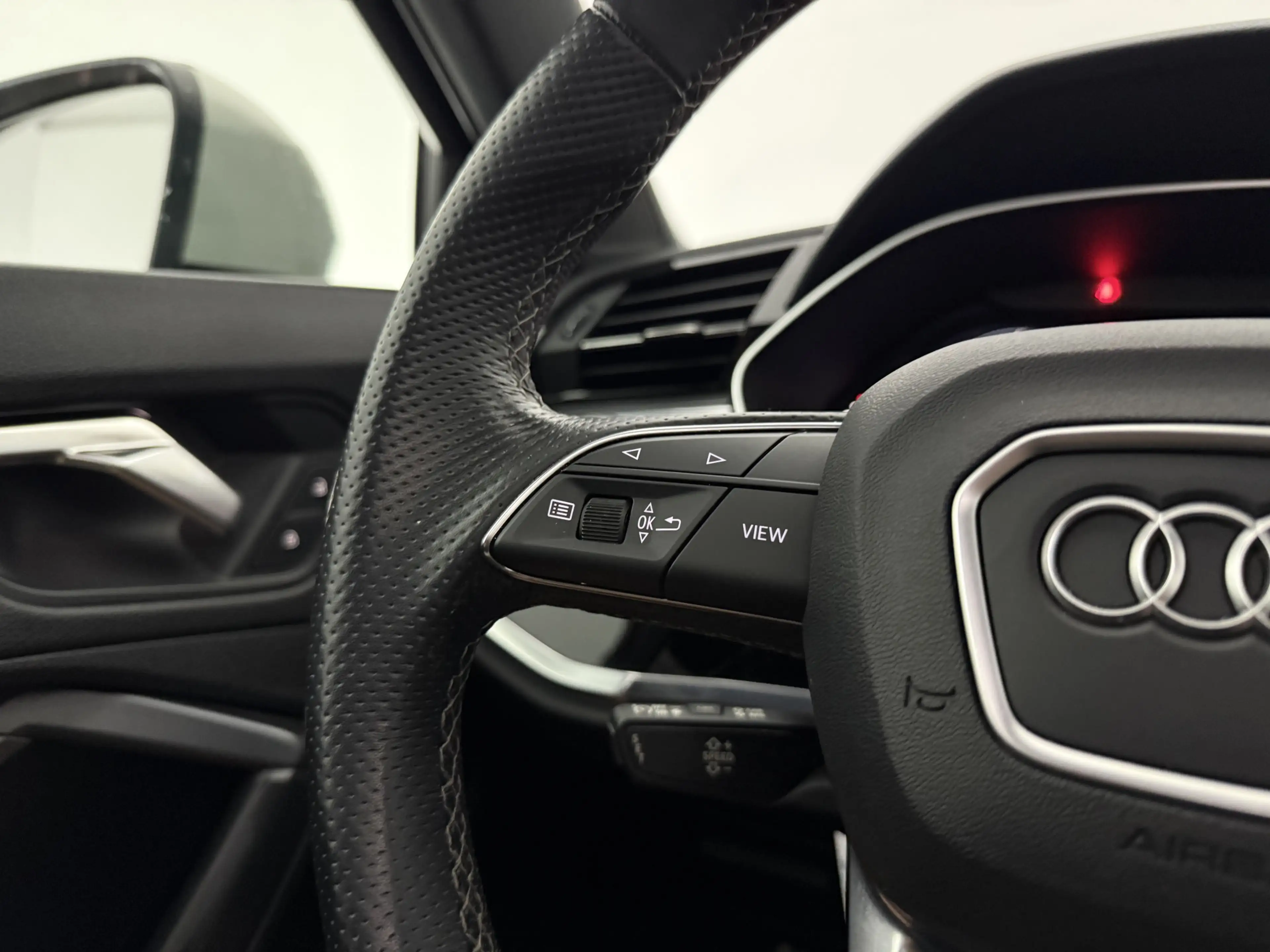 Audi Q3 Sportback 35 TFSI S-Line | Pano | Virtual | Carpla — photo 22