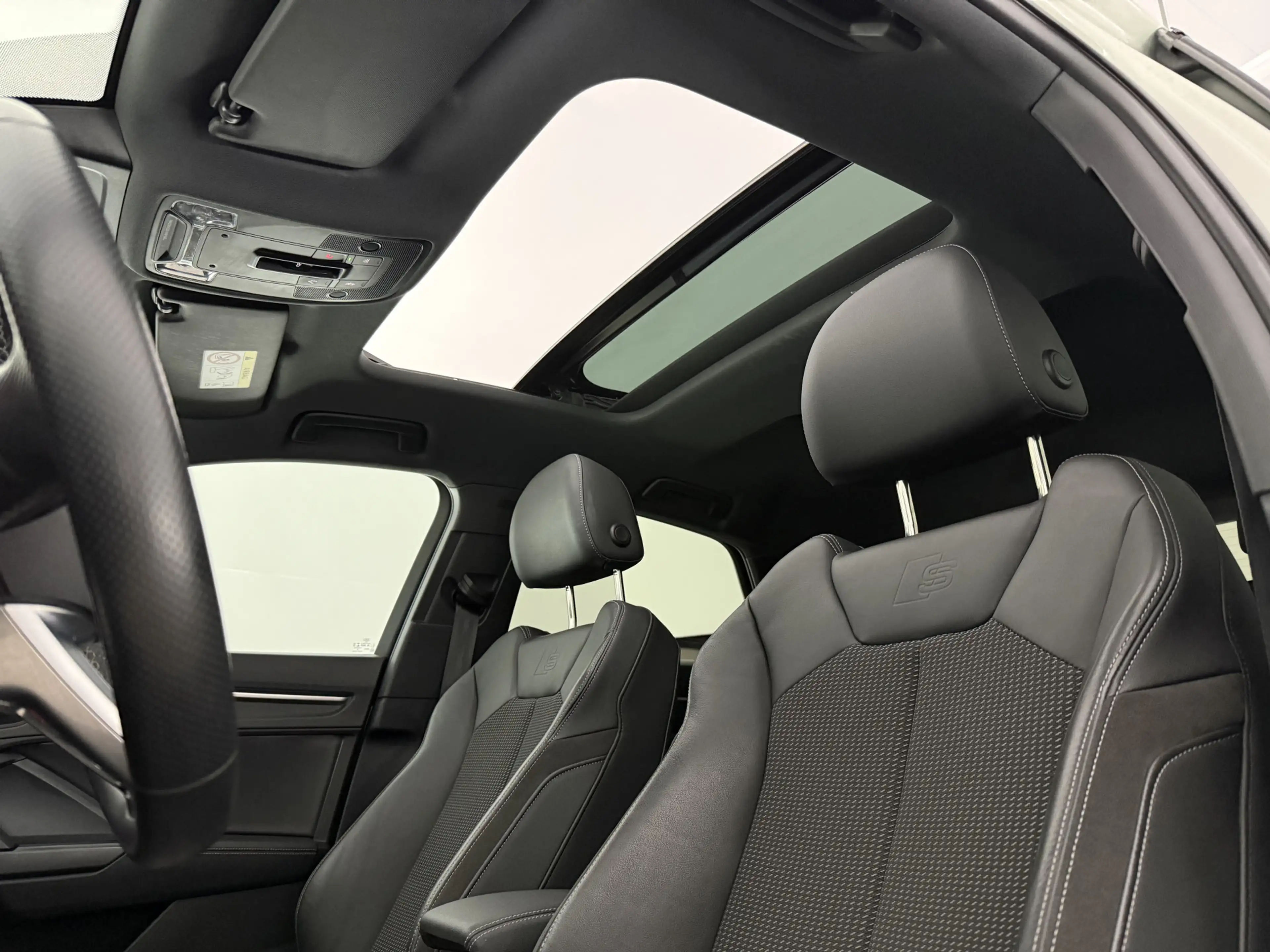 Audi Q3 Sportback 35 TFSI S-Line | Pano | Virtual | Carpla — photo 3