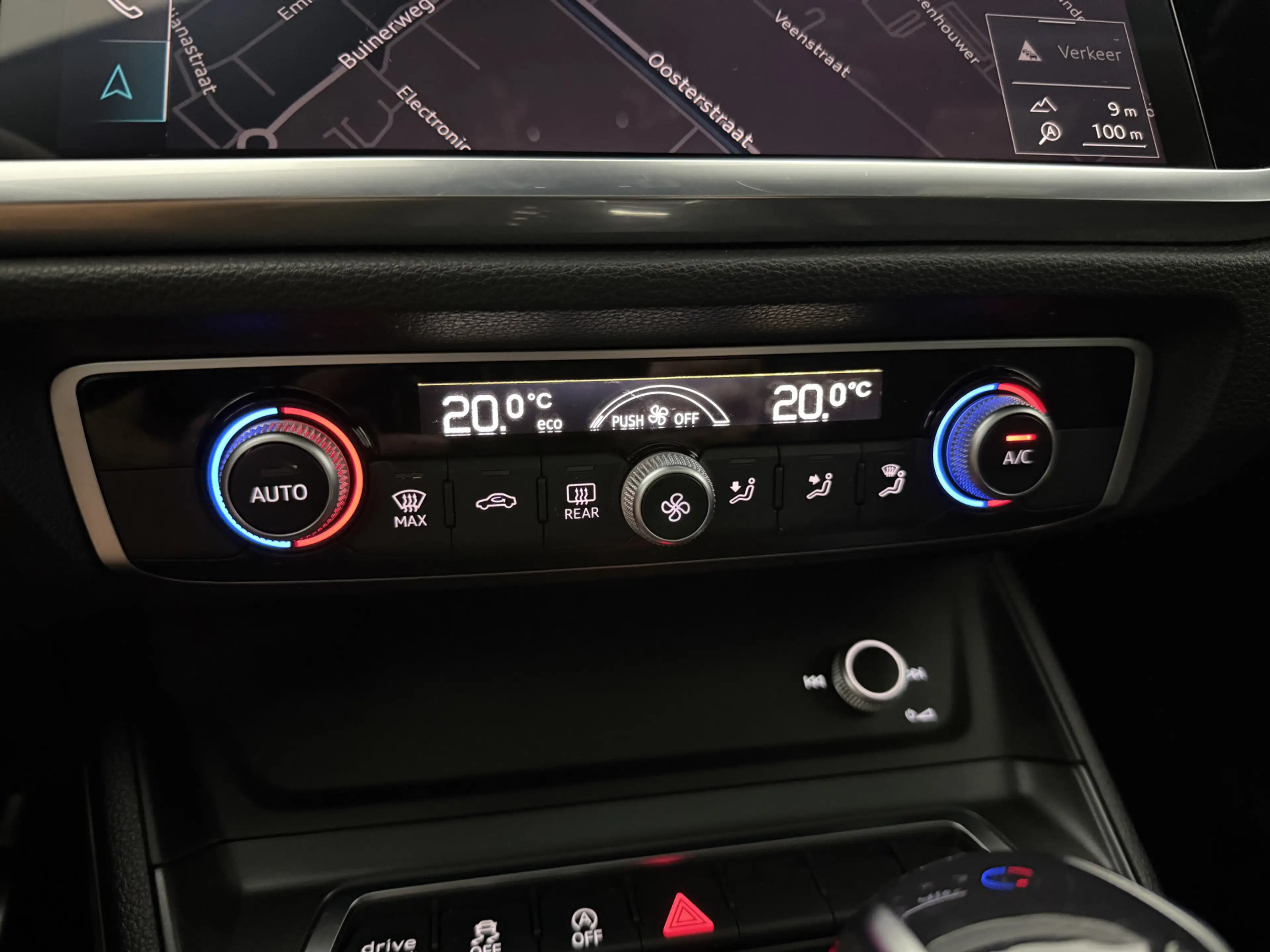 Audi Q3 Sportback 35 TFSI S-Line | Pano | Virtual | Carpla — photo 28
