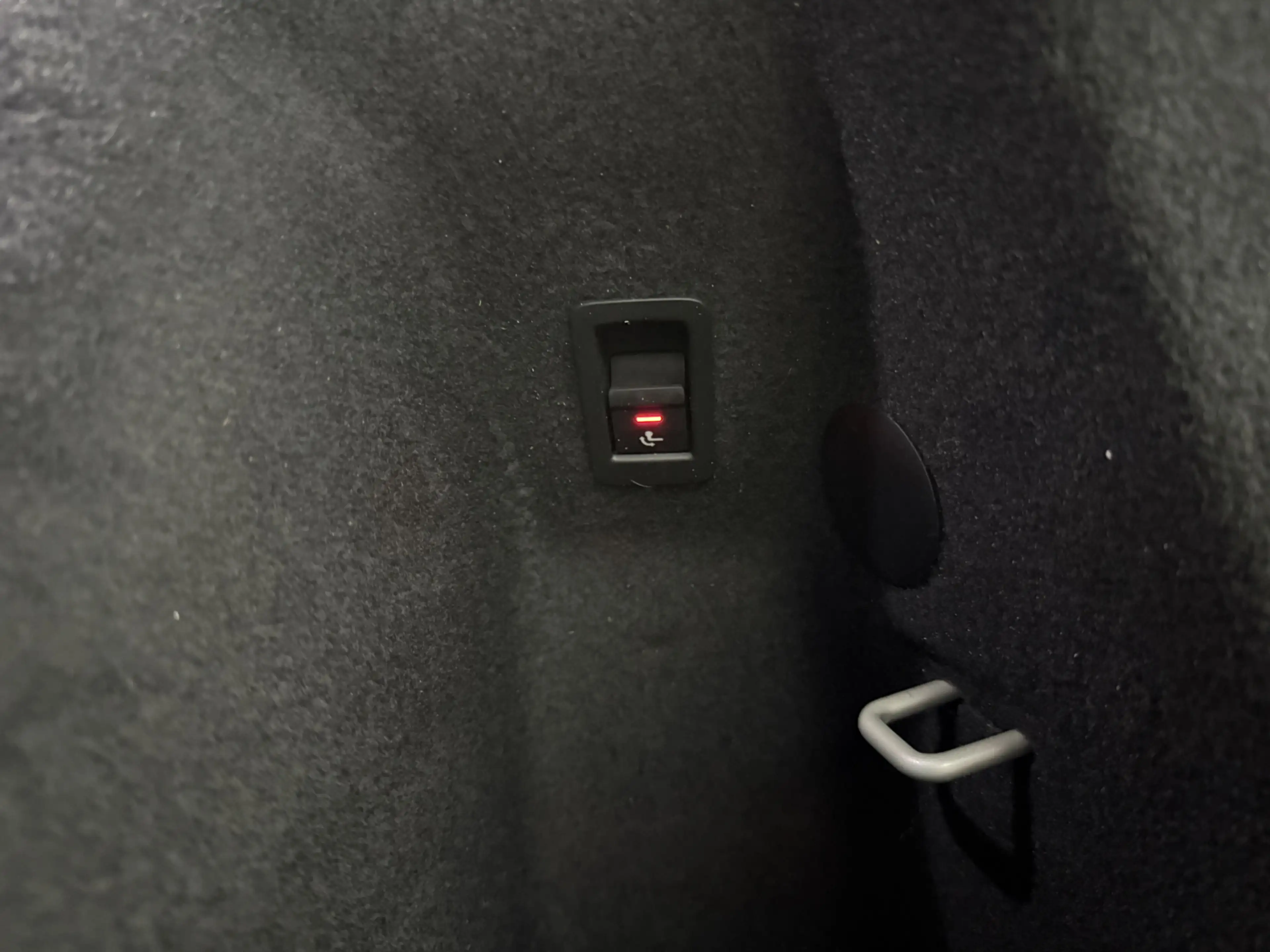 Audi Q3 Sportback 35 TFSI S-Line | Pano | Virtual | Carpla — photo 37