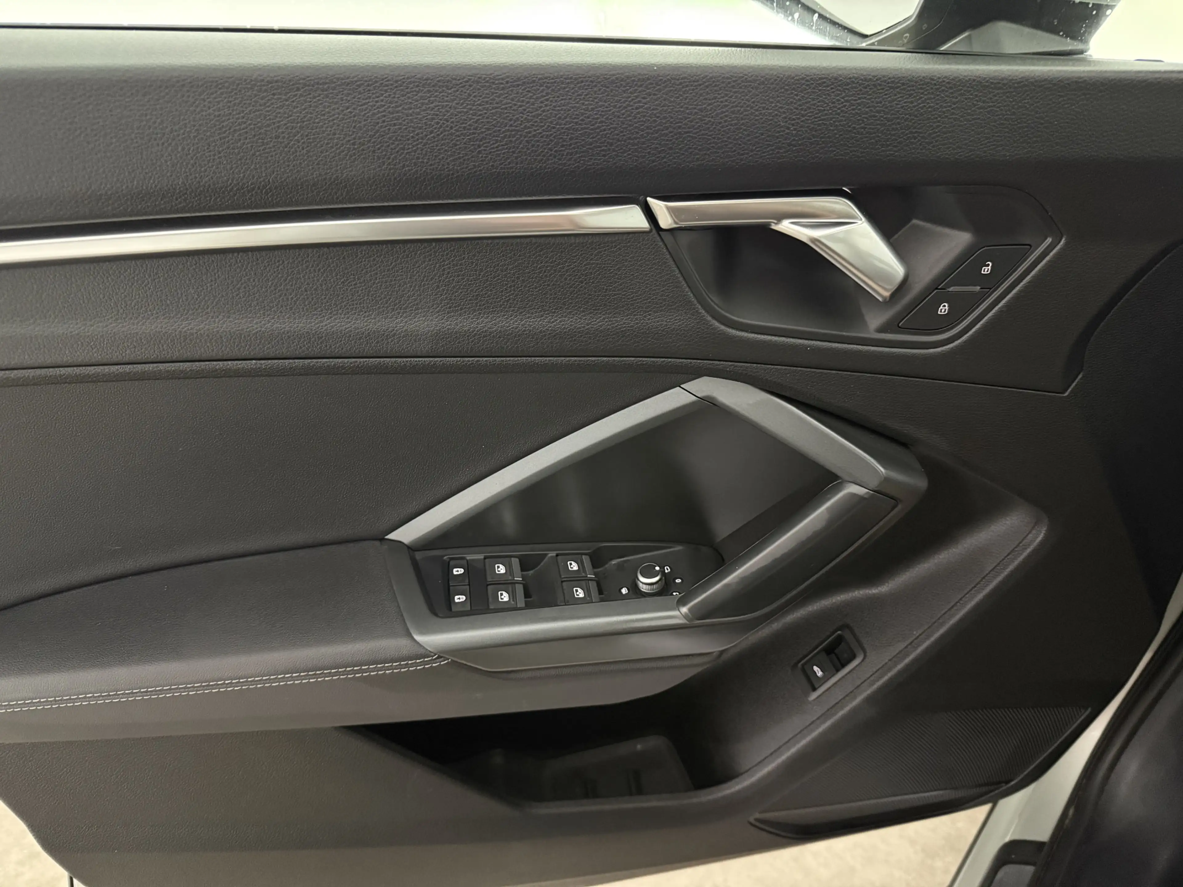 Audi Q3 Sportback 35 TFSI S-Line | Pano | Virtual | Carpla — photo 32