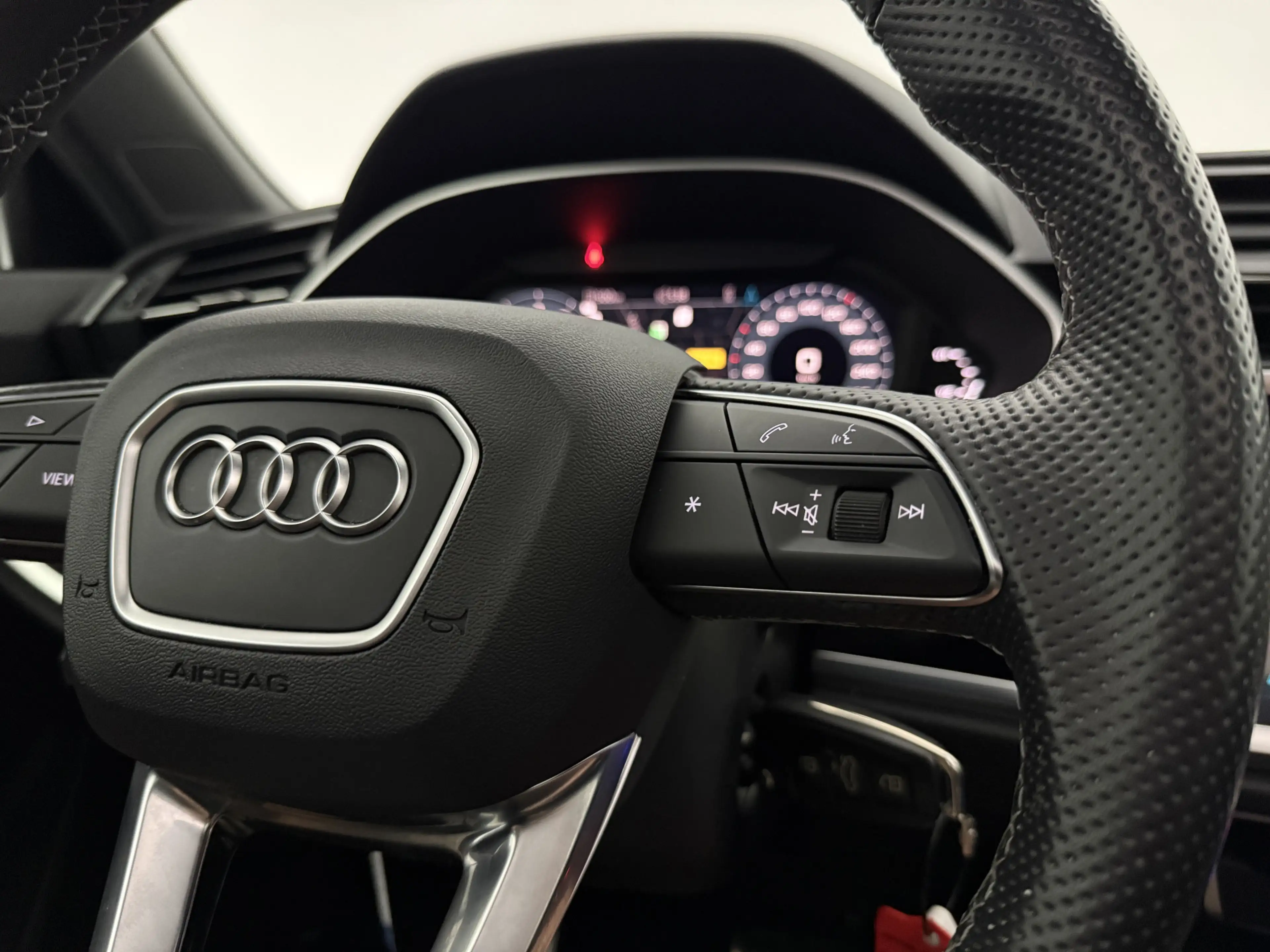 Audi Q3 Sportback 35 TFSI S-Line | Pano | Virtual | Carpla — photo 23