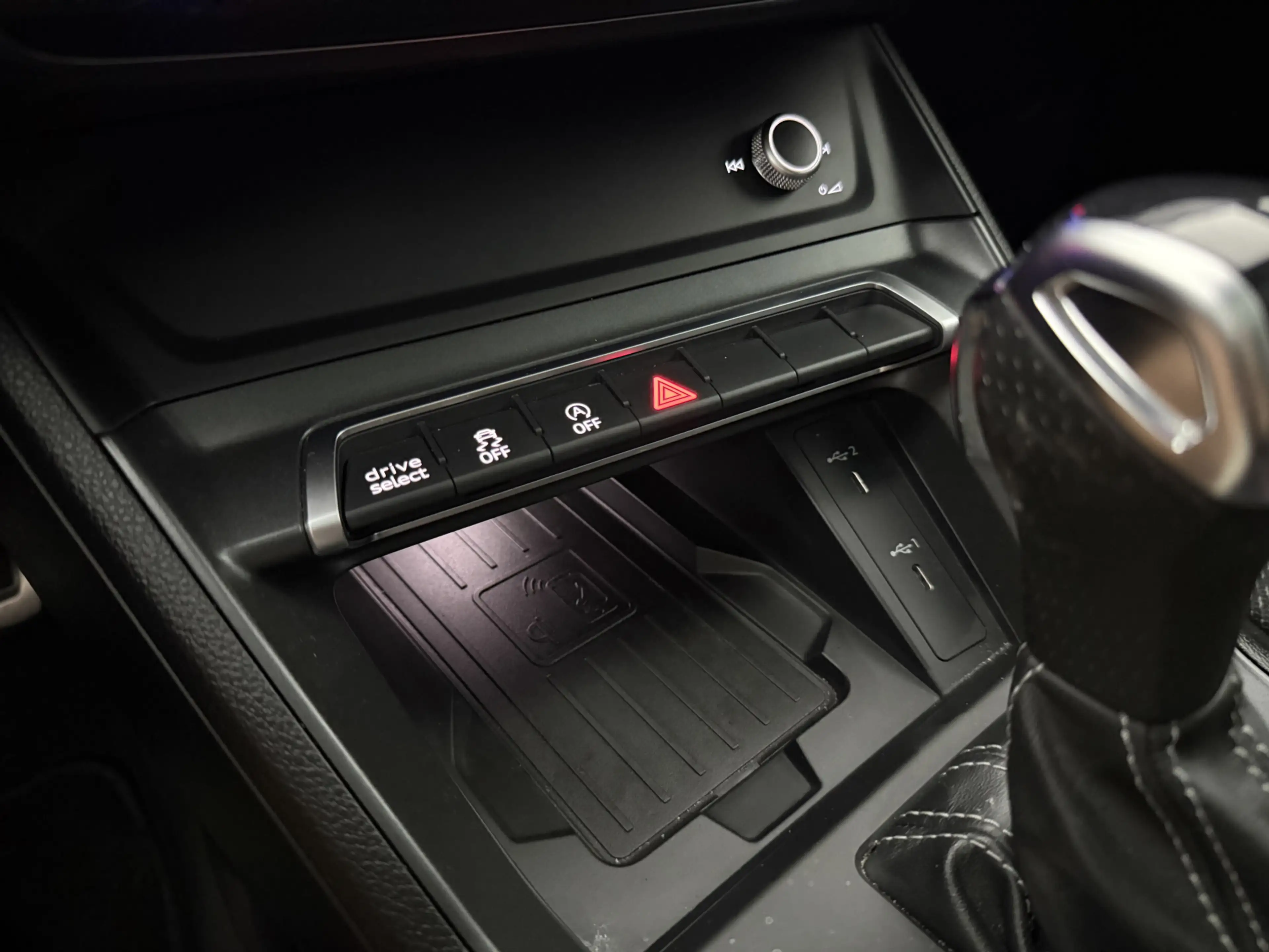 Audi Q3 Sportback 35 TFSI S-Line | Pano | Virtual | Carpla — photo 30