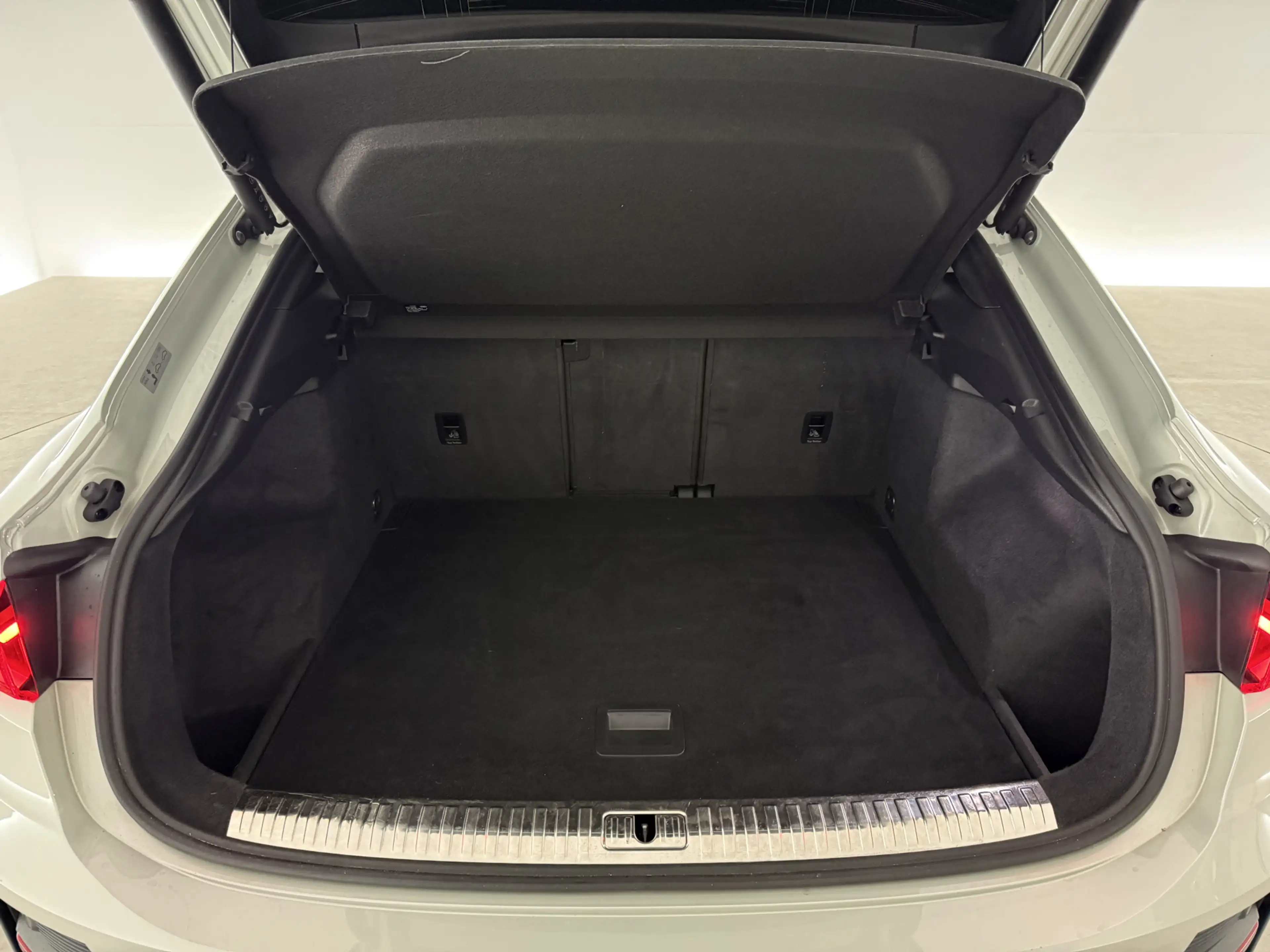 Audi Q3 Sportback 35 TFSI S-Line | Pano | Virtual | Carpla — photo 36