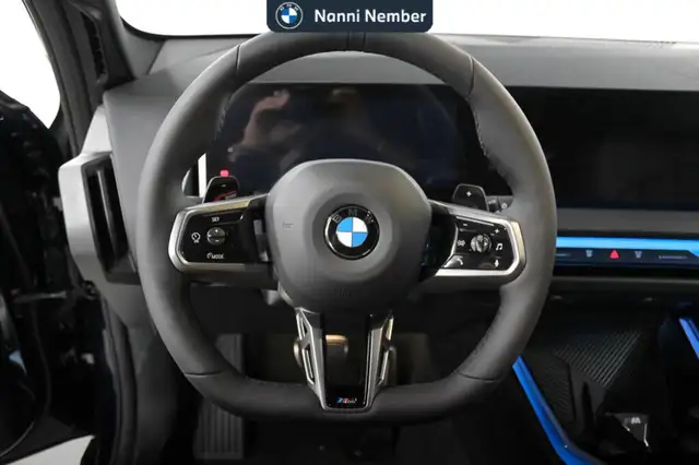 BMW X3 view 12