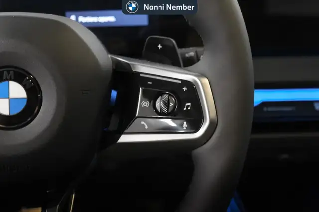 BMW X3 view 15