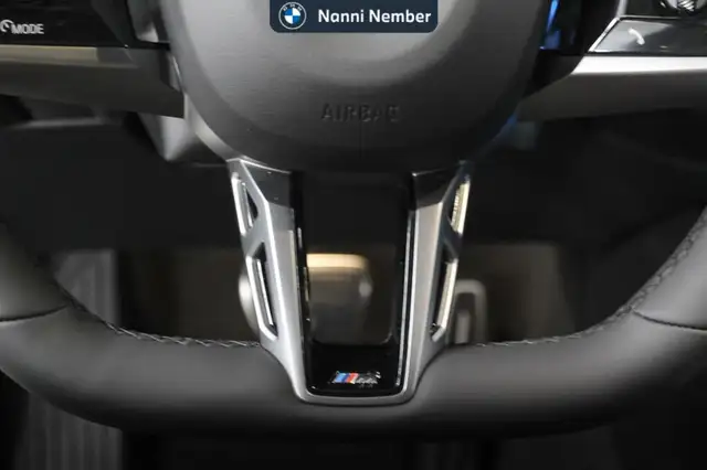 BMW X3 view 14
