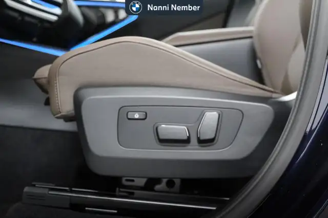 BMW X3 view 9