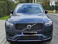 Volvo XC90 2.0 T8 TE 4WD PHEV Ultimate Dark 7pl. Bleu - thumbnail 1