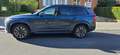 Volvo XC90 2.0 T8 TE 4WD PHEV Ultimate Dark 7pl. Bleu - thumbnail 2