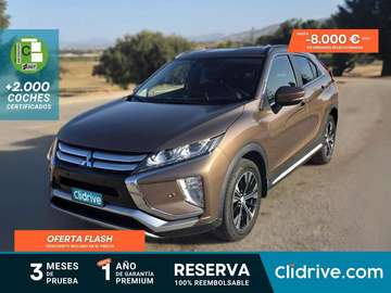 150 T Motion 2WD 8CVT