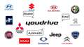 EVO EVO7 1.5 BENZ. DCT 174 CV N1 AUTOCARRO 5 POSTI Schwarz - thumbnail 6